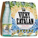 Agua Con Gas Vidrio Vichy Catalan