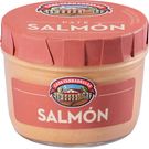 Pate Salmon Tarradellas