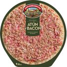 Pizza Atun y Bacon Tarradellas