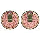 Pizza Fresca Jamón y Queso Tarradellas