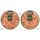 Pizza Barbacoa P-2 Tarradellas