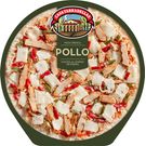 Pizza Pollo Tarradellas