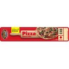 Masa Pizza Con Aceite de Oliva Tarradellas