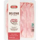 Jamon Cocido 93% Carne Delicias Noel