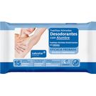 Toallitas Desodorantes Salustar