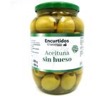Aceituna Extra Grand Sin Hueso Masymas