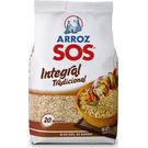Arroz Integral Sos