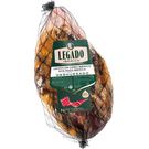 Jamón Cebo 50% Ibérico Legado