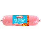 Mortadela Siciliana Elpozo