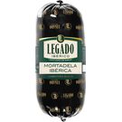Mortadela Ibérica Legado