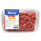Burger Meat Picada Mixta
