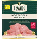 Mortadela Iberica Legado