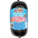Mortadela Siciliana Elpozo