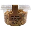 Cocktail Tostado Masymas