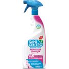 Lejía Multiusos Hogar y Ropa Blanca Sanicentro