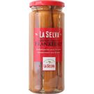 Salchichas Frankfurt La Selva