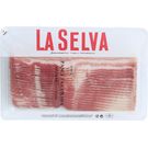 Panceta Curada Lonchas La Selva