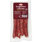 Longaniza de Pascua Serrano