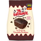 Brownie Con Chocolate Mr. Brownie