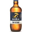 Cerveza Sin Filtrar El Aguila