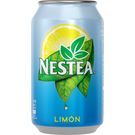 Refresco Te Limón, Lata 330 ml - Nestea