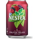 Refresco Te Frutos Rojos Nestea