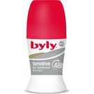 Desodorante Roll- On Sensitive Byly
