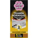 Insecticida Trampa Hormigas Casa Jardin