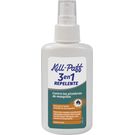 Repelente de Mosquitos Spray Kill Paff