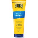 Gel Fijador Cabello Efecto Mojado Giorgi