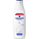 Gel de Baño Nutritivo Piel Normal y Seca Lactovit