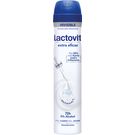 Desodorante Spray Anti Irritaciones 0% Alcochol Lactovit
