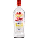 Ginebra Larios