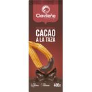 Chocolate Polvo a la Taza Clavileño