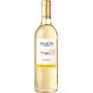 Vino Blanco Semi D.O. Cataluña Viña del Mar