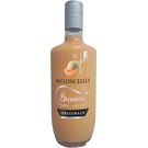 Licor Crema Meloncello Brisamare