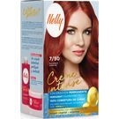 Tinte Rojo Intenso Nº7/50 Permanente Nelly Color