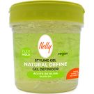Gel Definidor Cabello Aceite Oliva Nelly