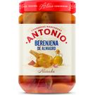 Berenjena Aliñada Almagro Antonio