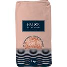 Sal Rosa del Himalaya Halos