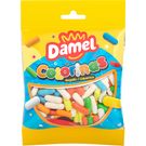 Grajeas Regaliz Colorinas Damel