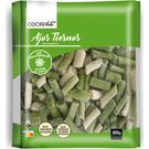 Ajos Tiernos Cocinarte