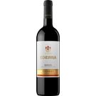 Vino Tinto Crianza D.O. Rioja, Botella 750 ml - Ederra
