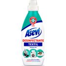 Desinfectante Textil Sin Lejía Asevi