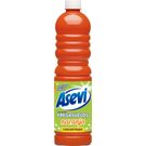 Friegasuelos Naranja Asevi