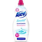 Suavizante Ropa Concentrado Hipoalergénico 1,38L Asevi
