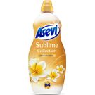 Suavizante Ropa Concentrado Sublime Luxury 1,408L Asevi