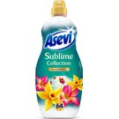 Suavizante Ropa Concentrado Sublime Eden 1,408L Asevi