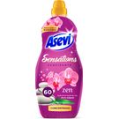 Suavizante Ropa Concentrado Sensations Zen 1,32L Asevi