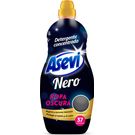 Detergente Concentrado Líquido Ropa Oscura Asevi